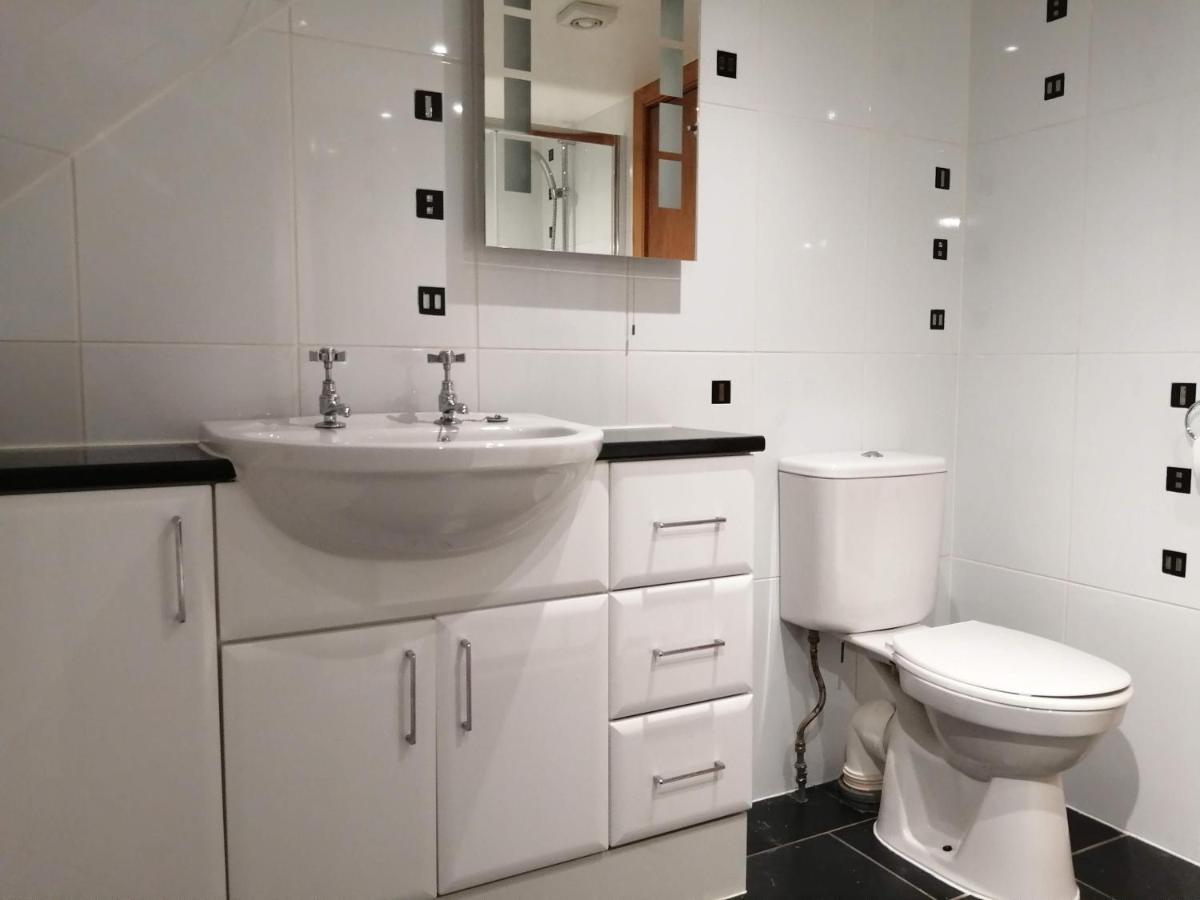 Nest Callander, Trossachs Self-catering * Callander