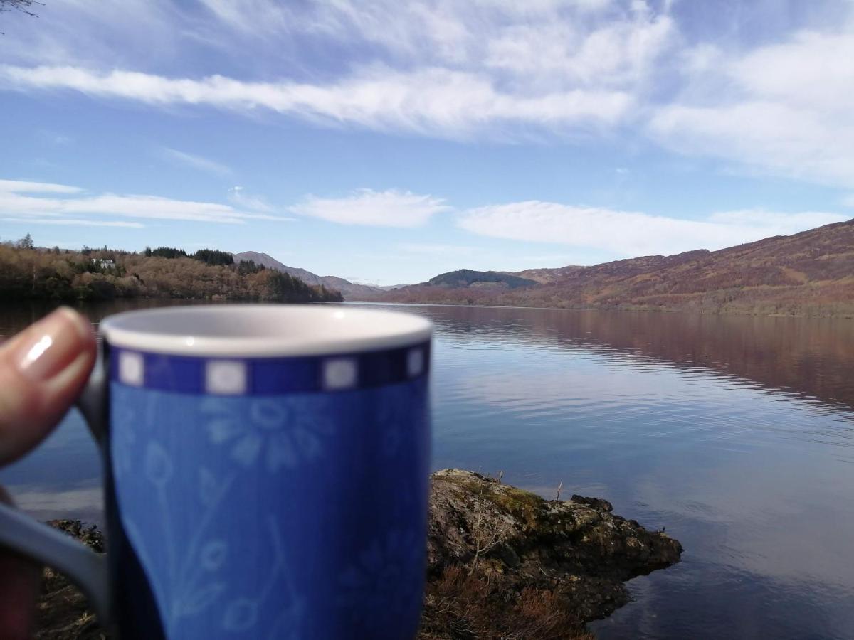 Apartment Nest Callander, Trossachs Self-catering Callander