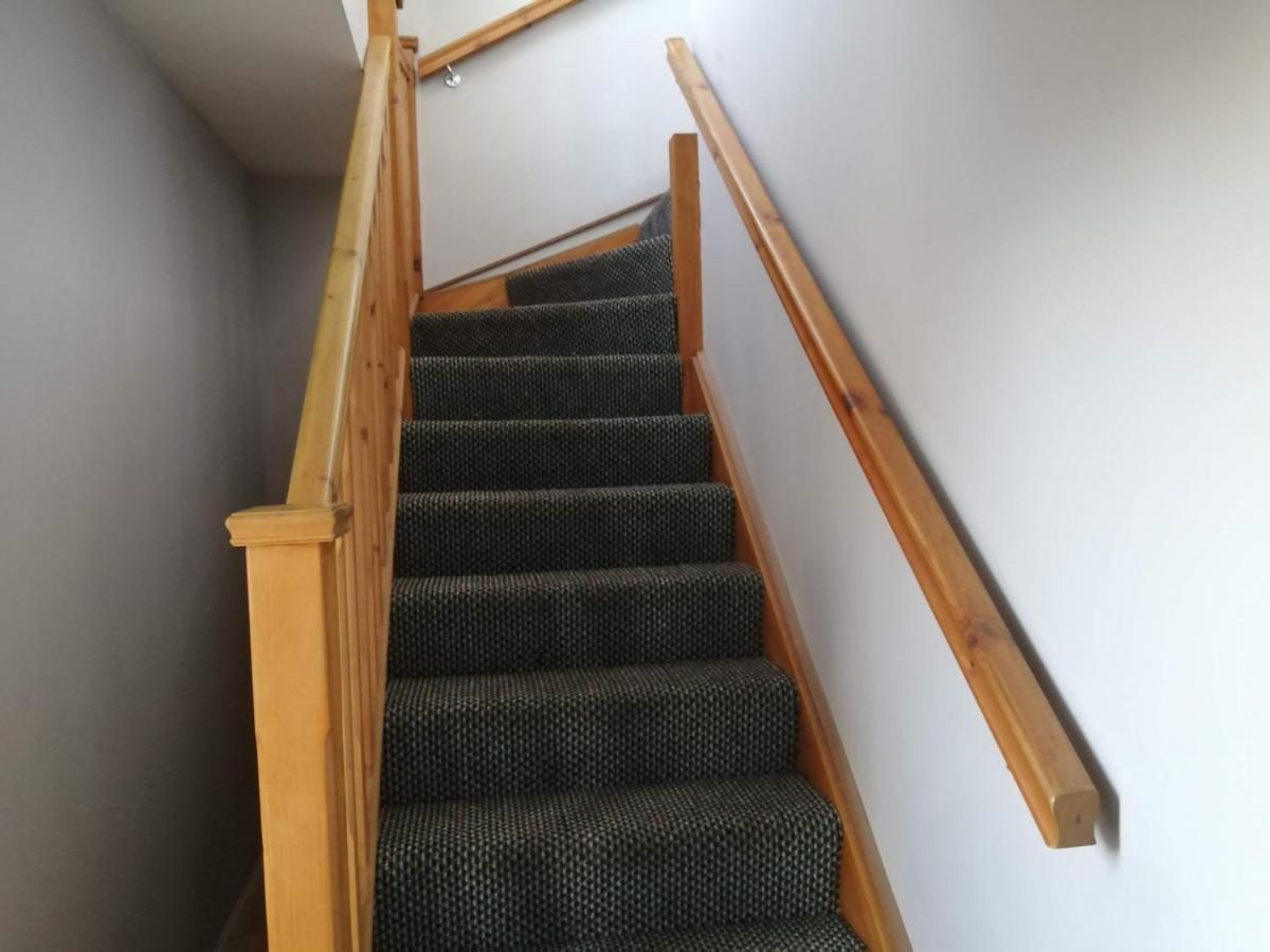 Nest Callander, Trossachs Self-catering * Callander