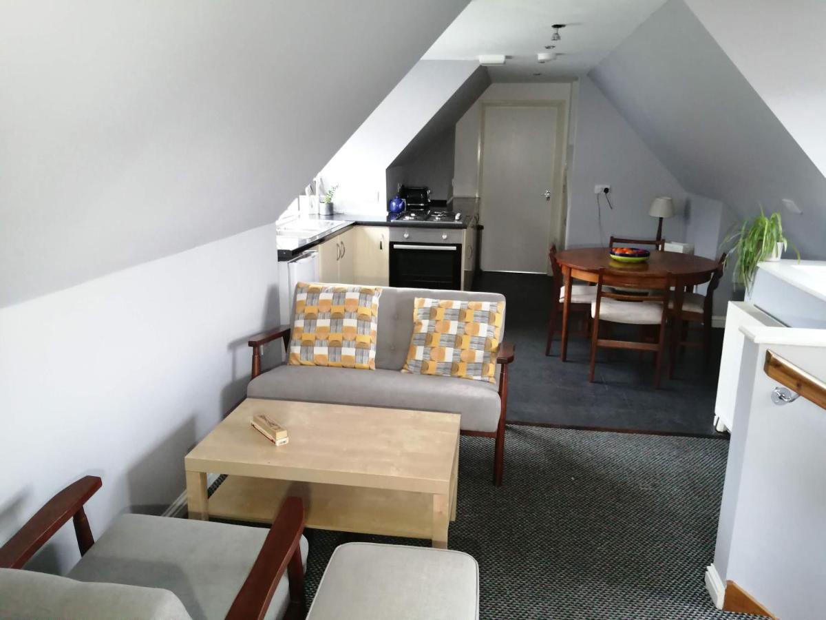 Nest Callander, Trossachs Self-catering