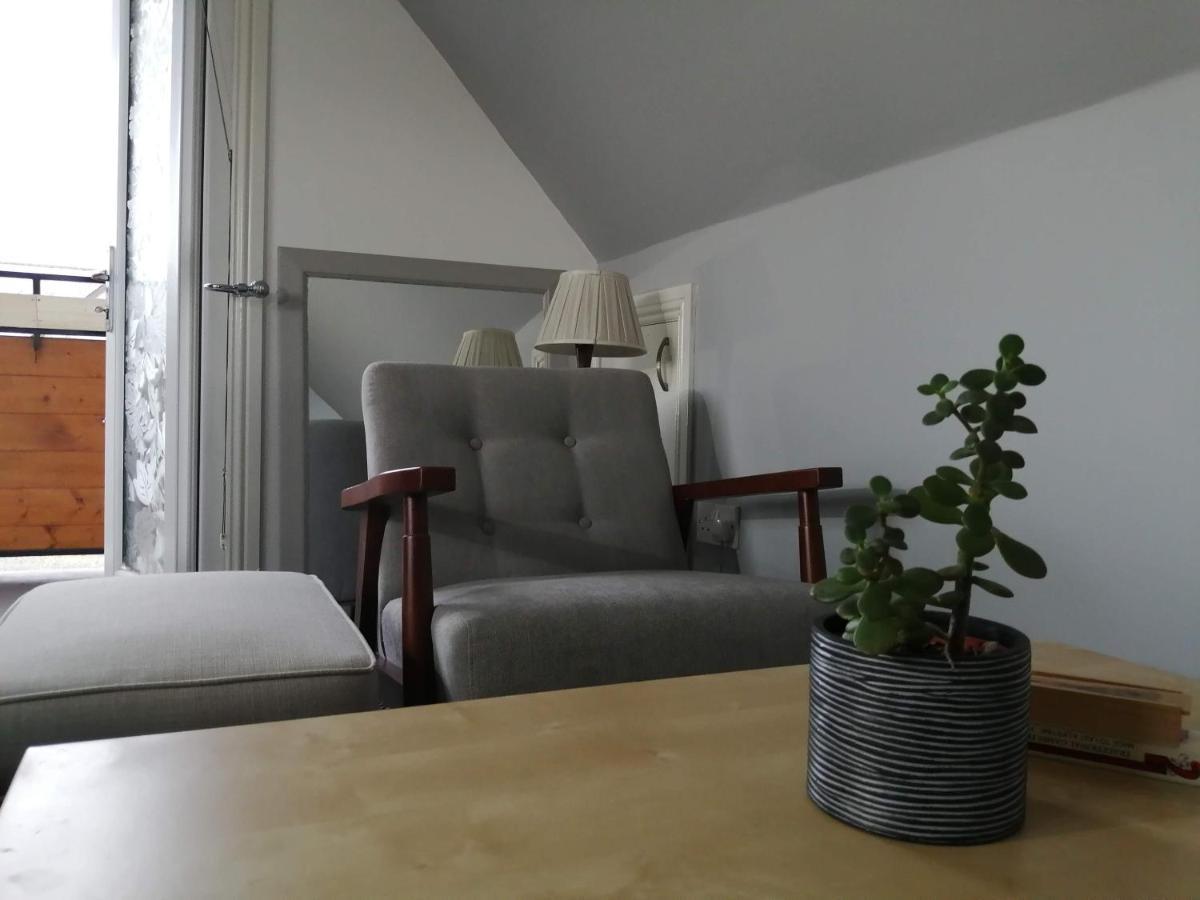 Nest Callander, Trossachs Self-catering Apartment *
