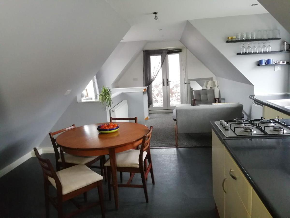 Nest Callander, Trossachs Self-catering Apartment Callander