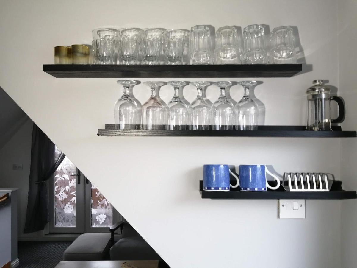 Nest Callander, Trossachs Self-catering