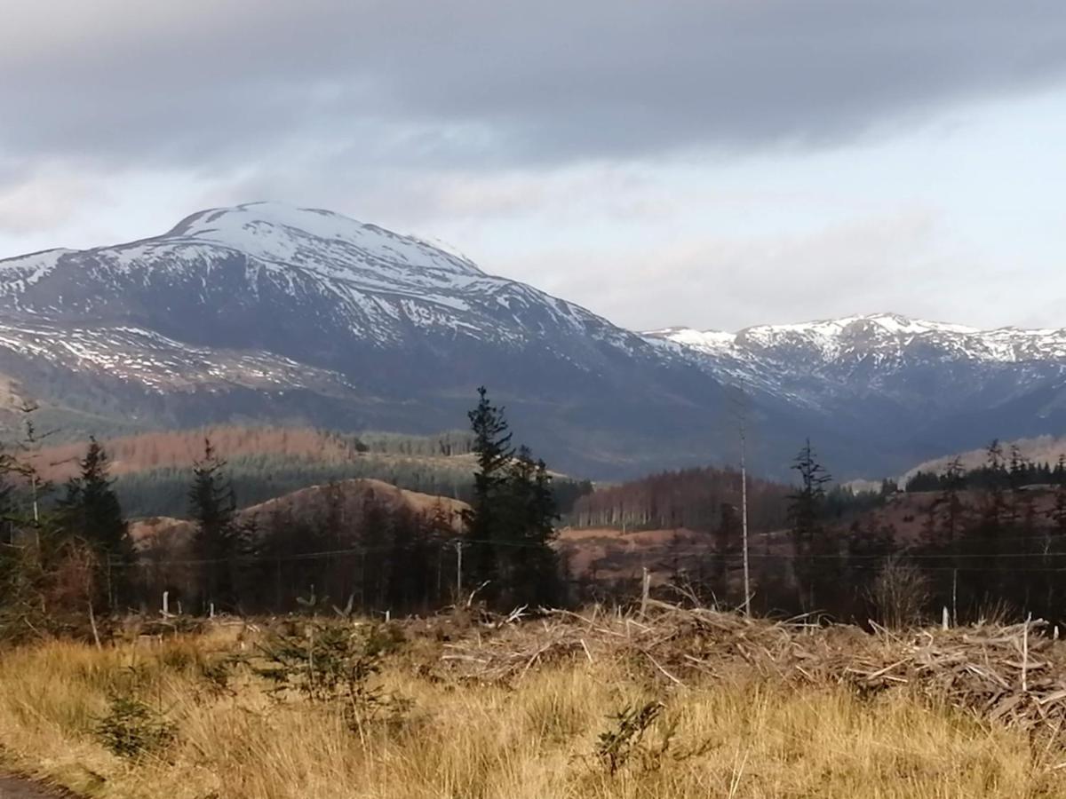 Apartment Nest Callander, Trossachs Self-catering