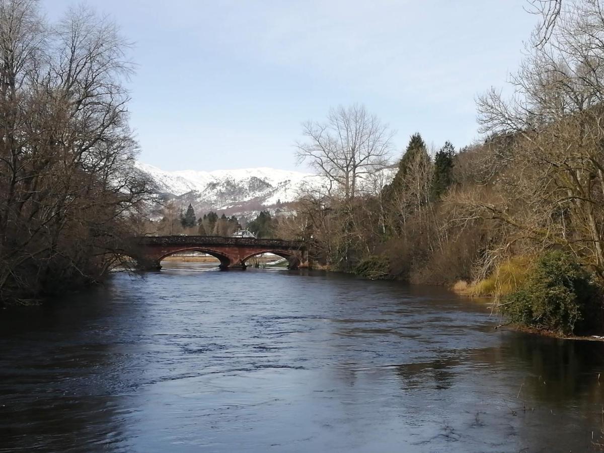 Apartment Nest Callander, Trossachs Self-catering