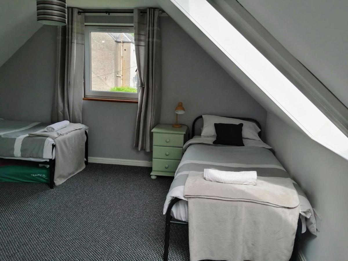 Apartment Nest Callander, Trossachs Self-catering Callander