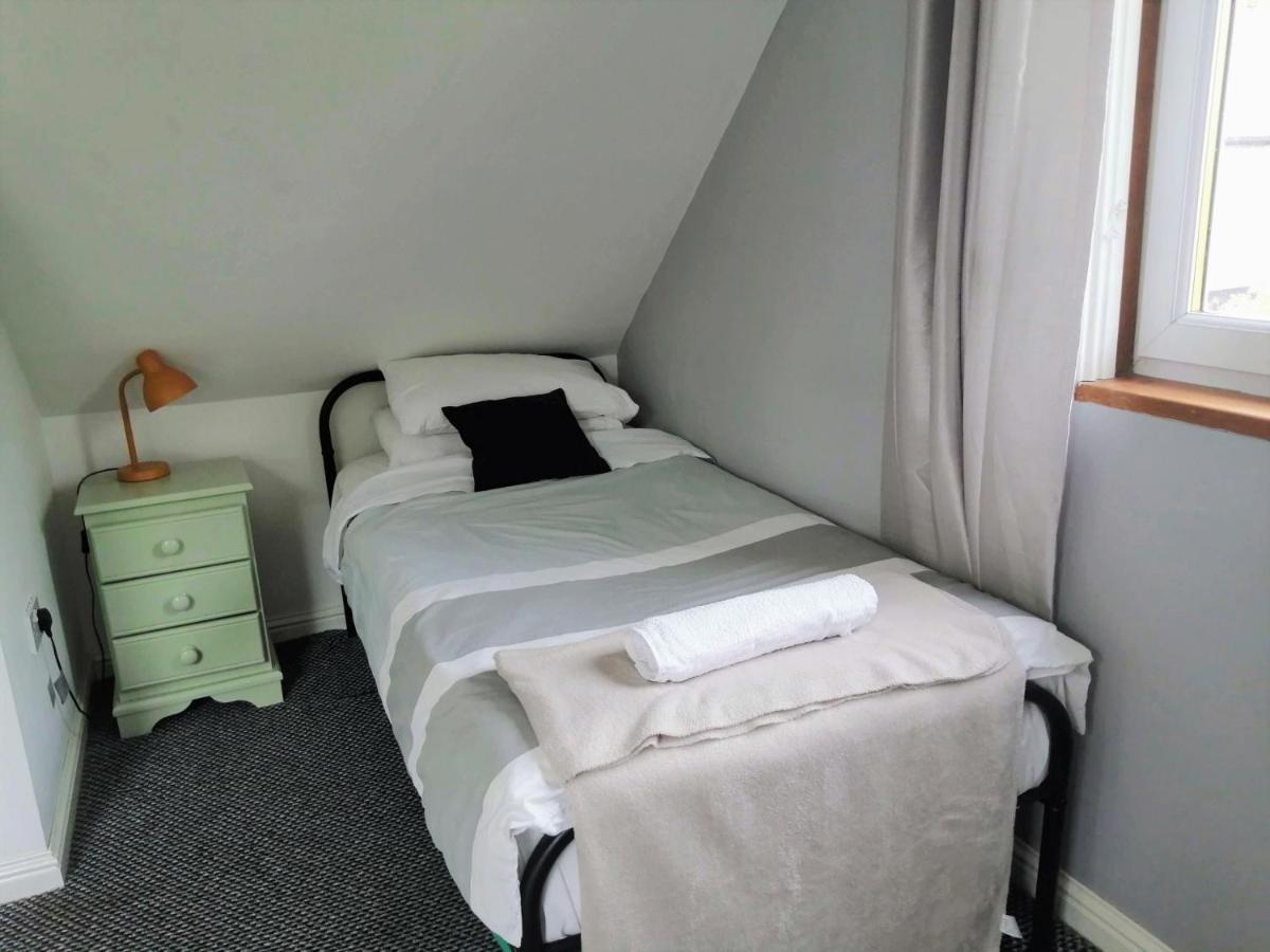 Apartment Nest Callander, Trossachs Self-catering