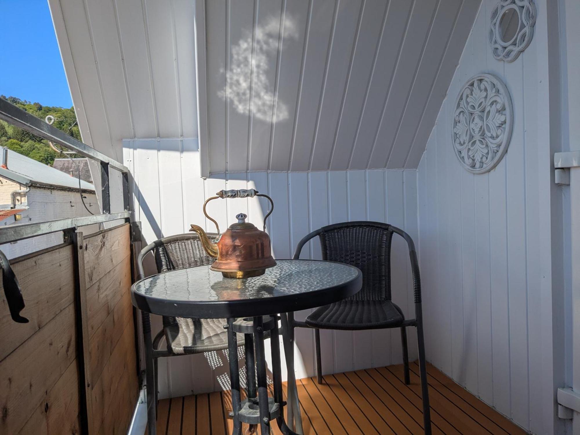 Nest Callander, Trossachs Self-catering Appartamento