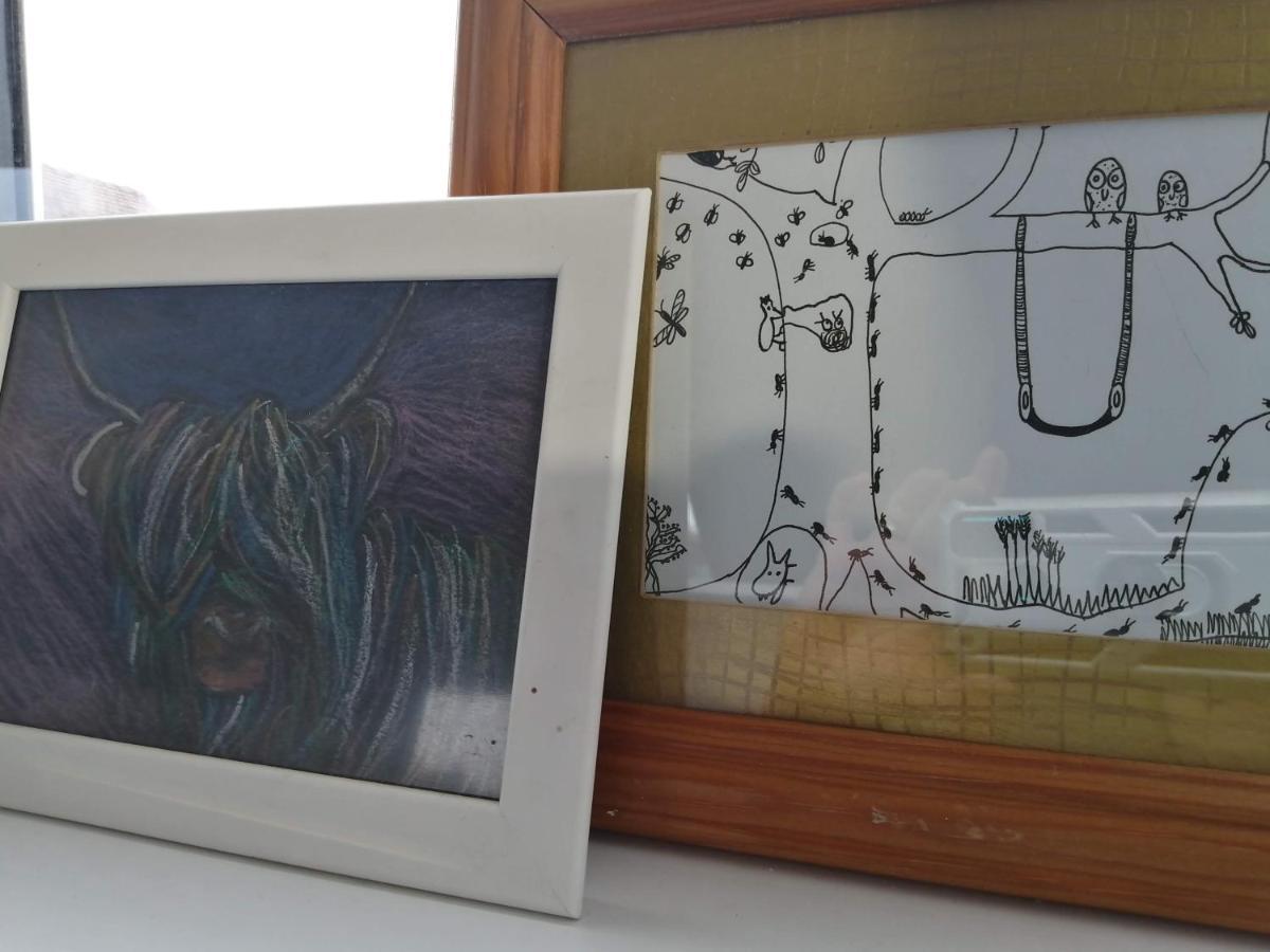 Nest Callander, Trossachs Self-catering