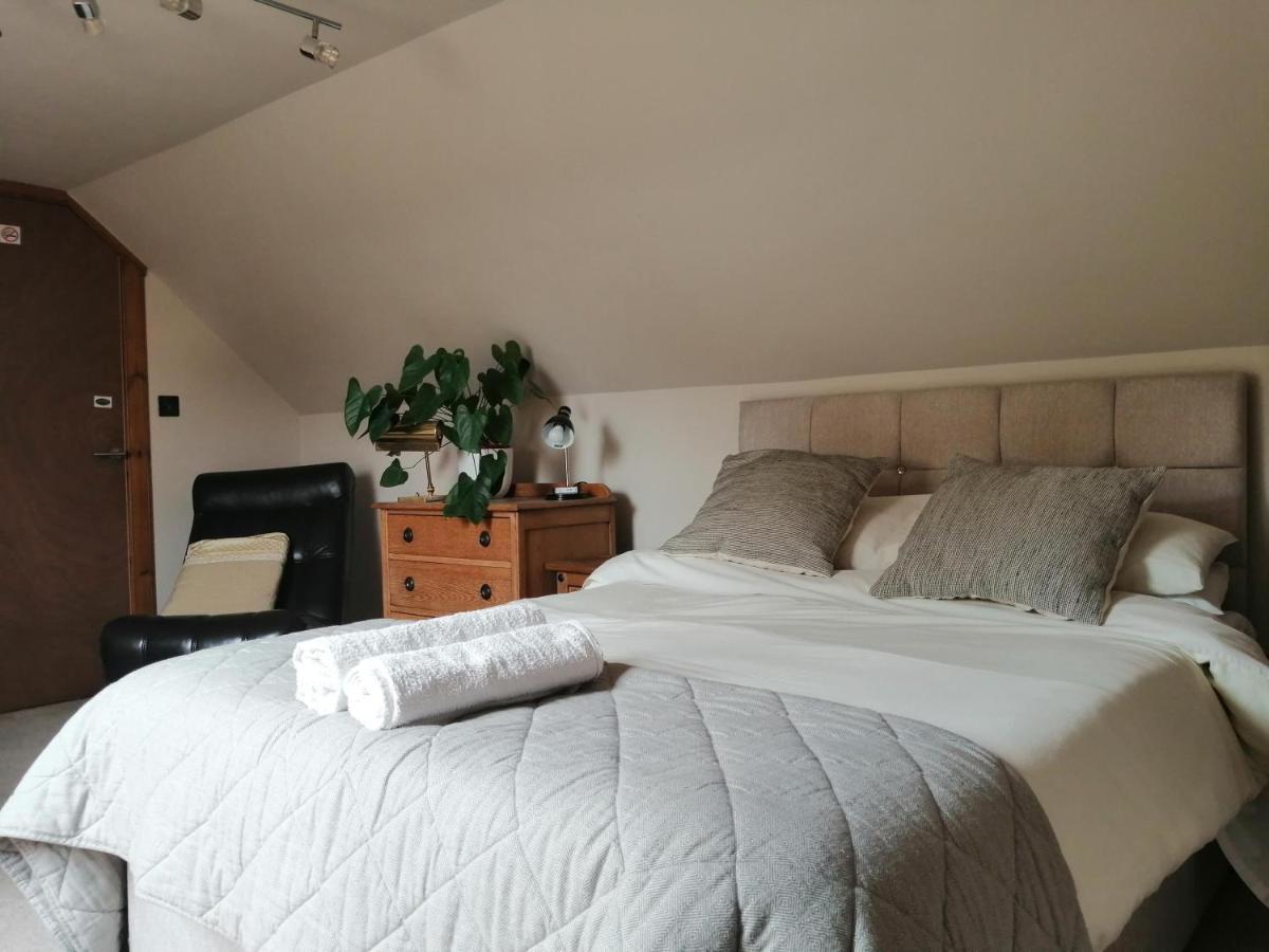 Apartment Nest Callander, Trossachs Self-catering