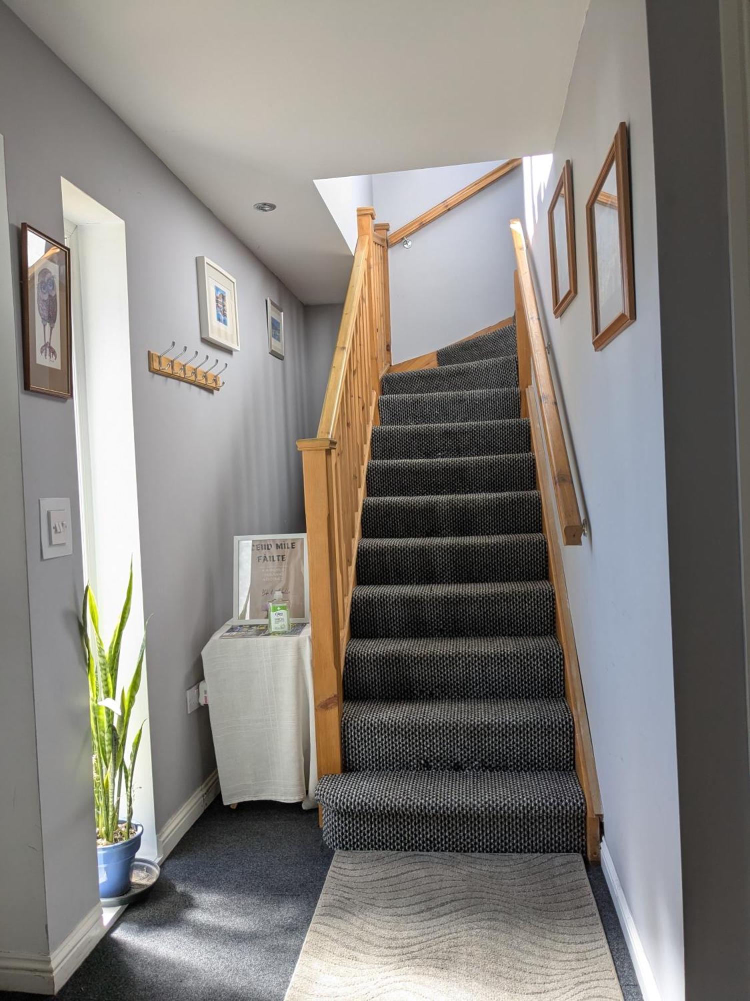 Apartment Nest Callander, Trossachs Self-catering Callander
