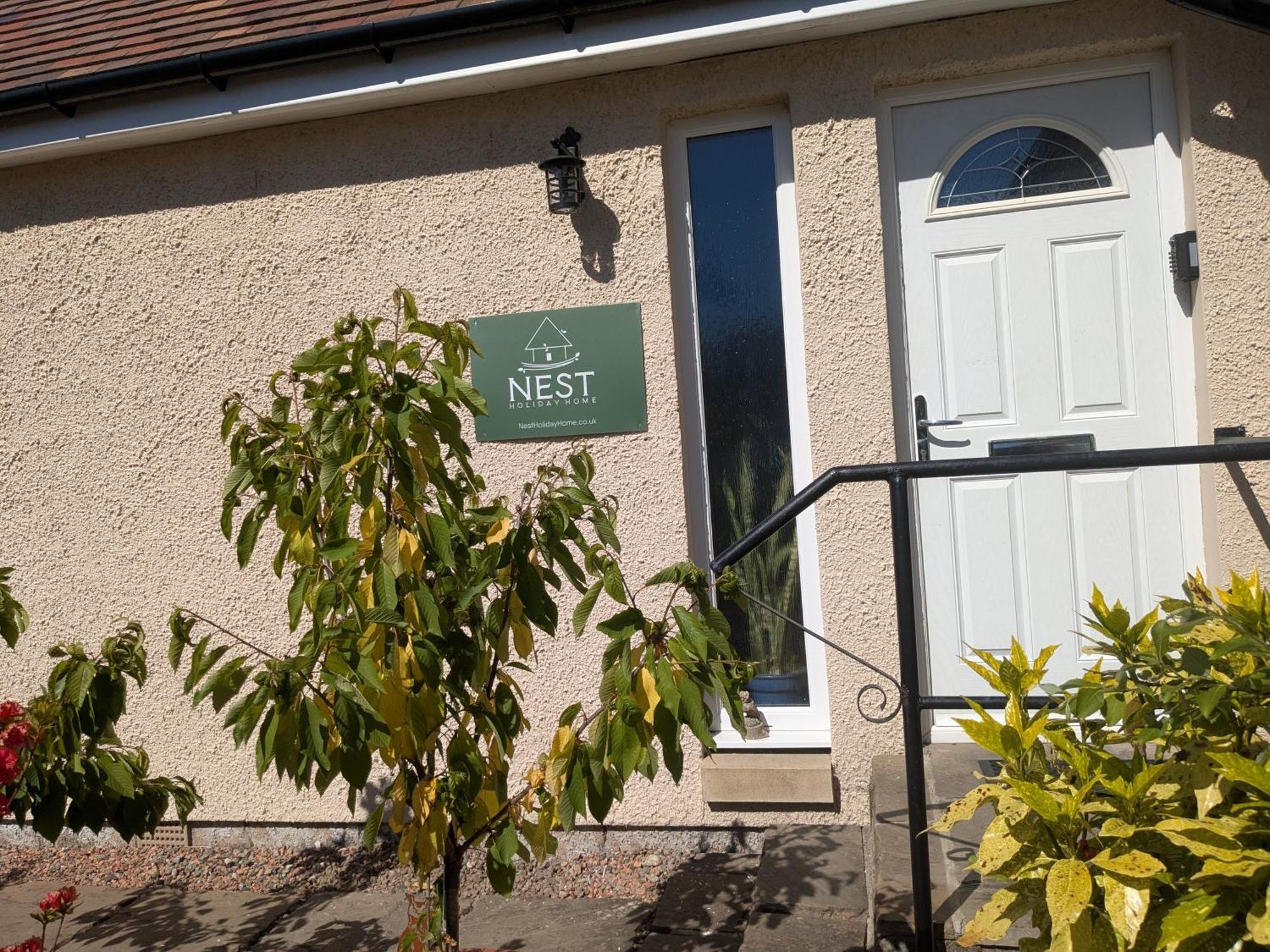Nest Callander, Trossachs Self-catering * Callander
